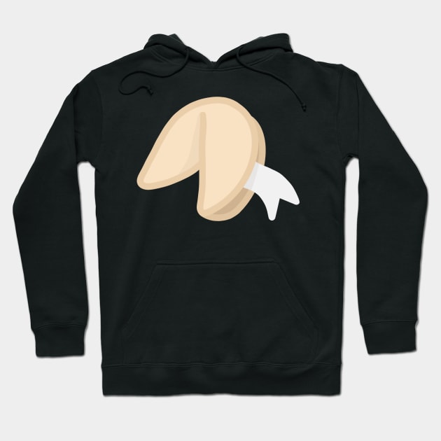 Fortune Cookie Hoodie by Reeseworks